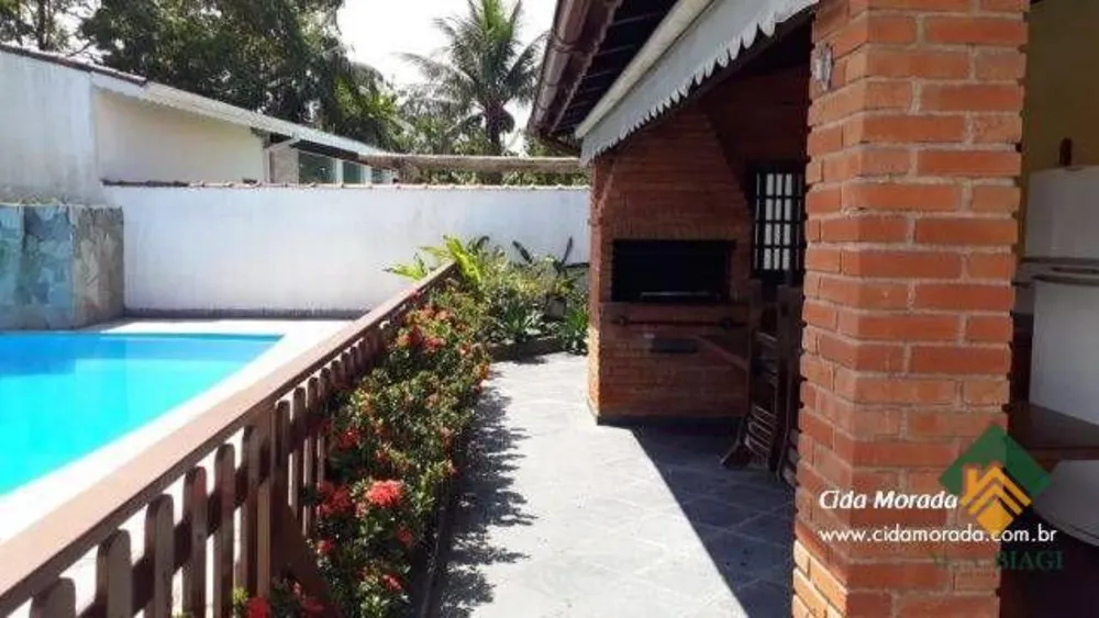Casa, 3 quartos, 180 m² - Foto 1