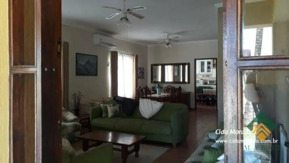 Casa, 3 quartos, 180 m² - Foto 6