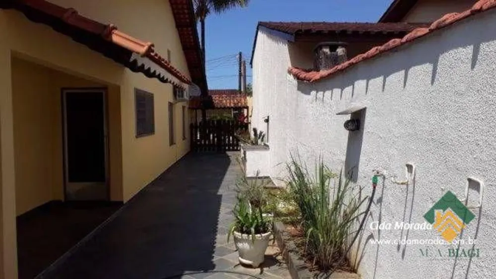 Casa, 3 quartos, 180 m² - Foto 4