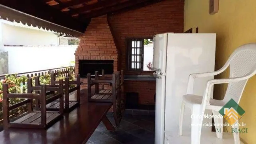 Casa, 3 quartos, 180 m² - Foto 5