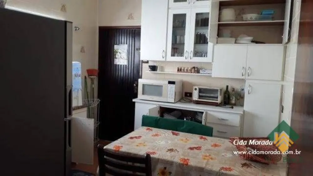 Casa, 3 quartos, 180 m² - Foto 8