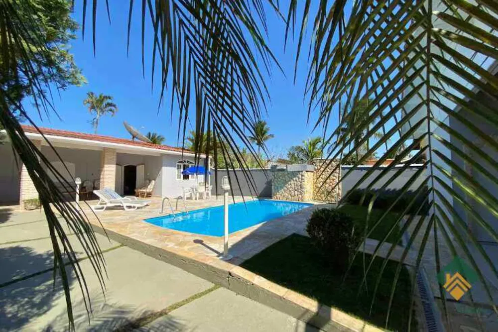 Casa, 3 quartos - Foto 2