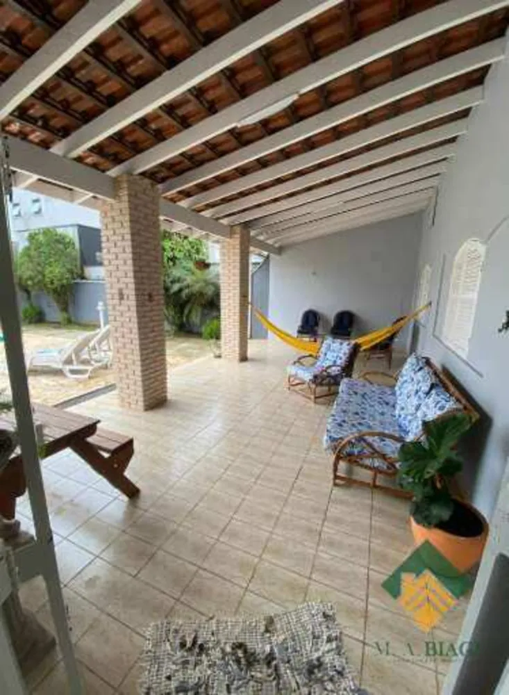 Casa, 3 quartos - Foto 3