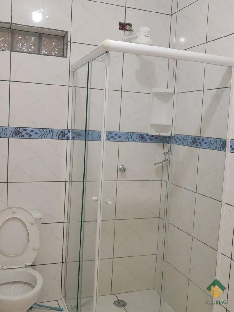 Casa, 5 quartos, 180 m² - Foto 8