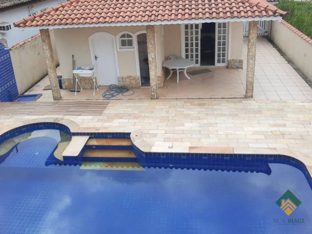 Casa, 5 quartos, 180 m² - Foto 6