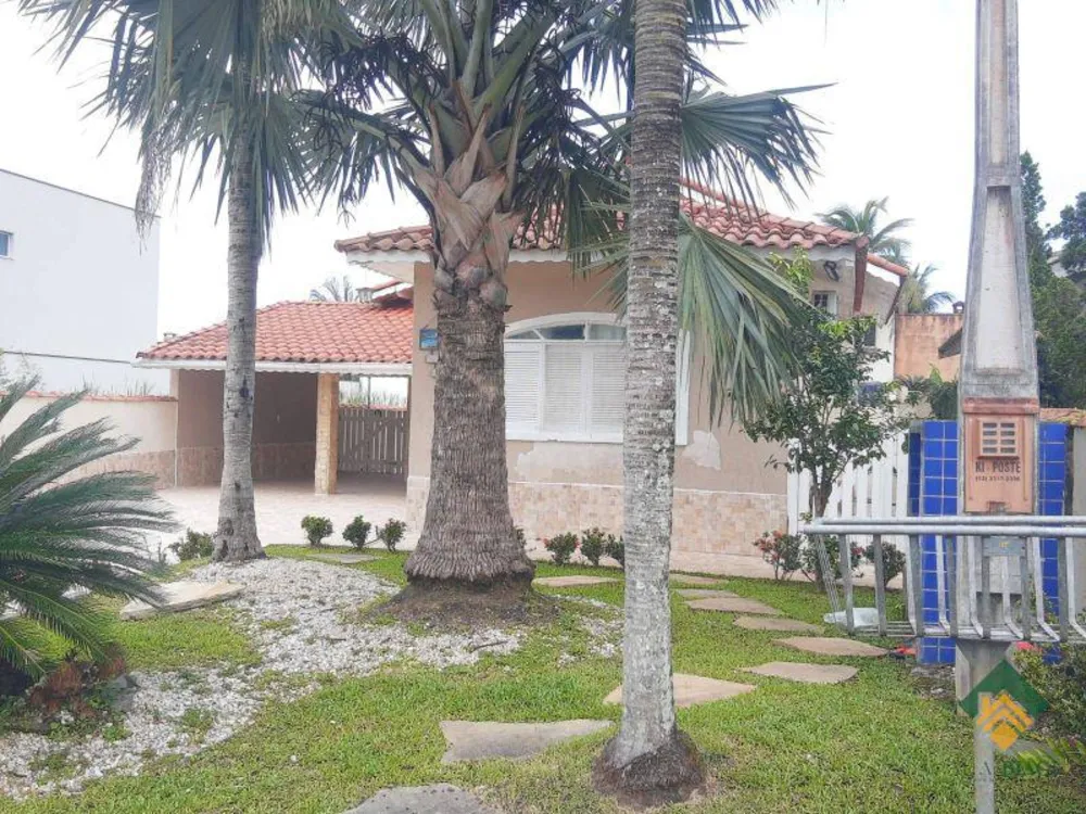 Casa, 5 quartos, 180 m² - Foto 3