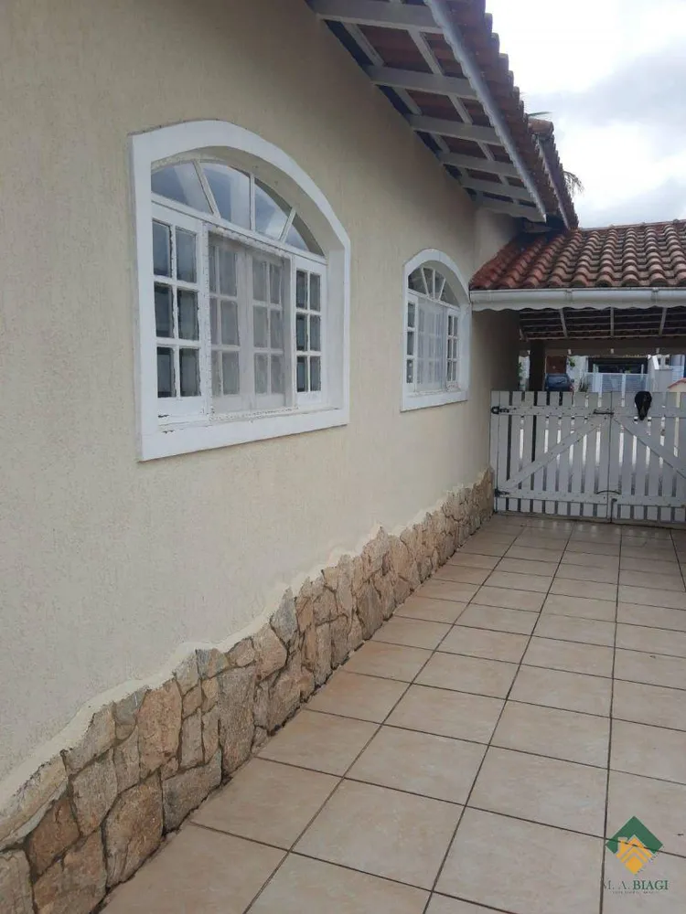 Casa, 5 quartos, 180 m² - Foto 4