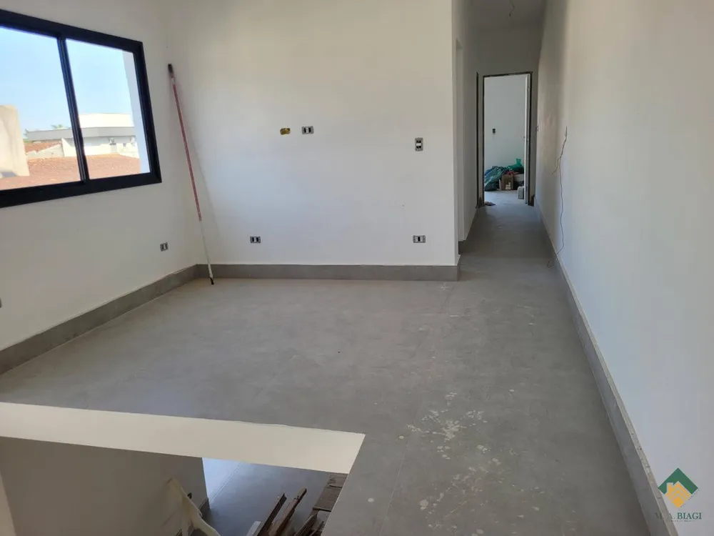 Sobrado, 3 quartos, 252 m² - Foto 3
