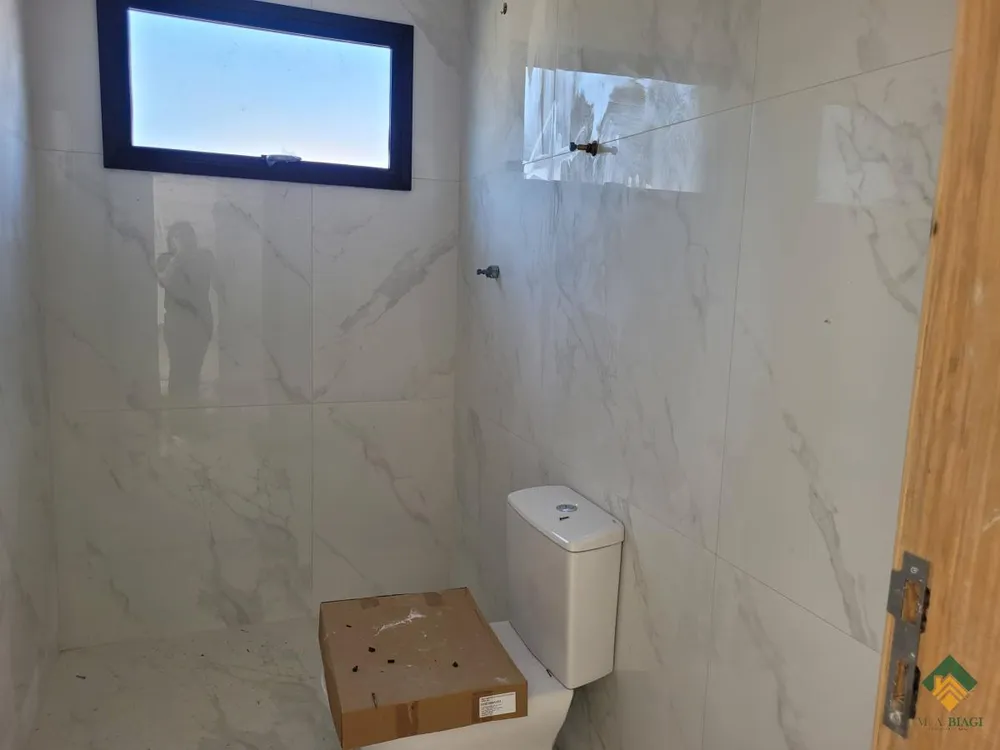 Sobrado, 3 quartos, 252 m² - Foto 4