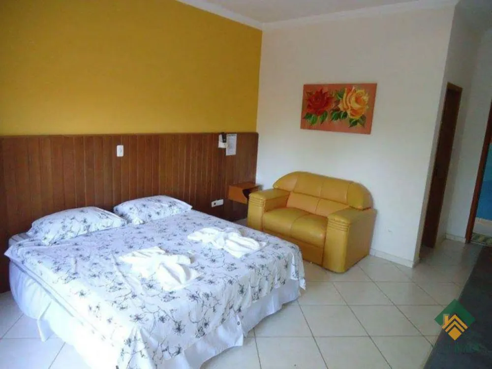 Hotel, 25 quartos - Foto 10