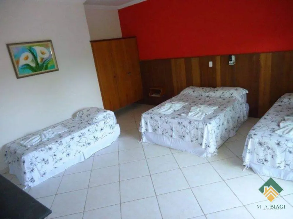 Hotel, 25 quartos - Foto 5