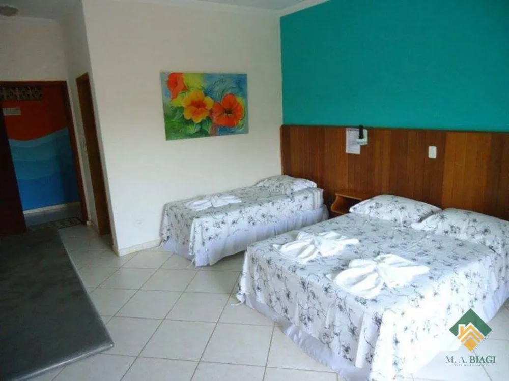 Hotel, 25 quartos - Foto 7