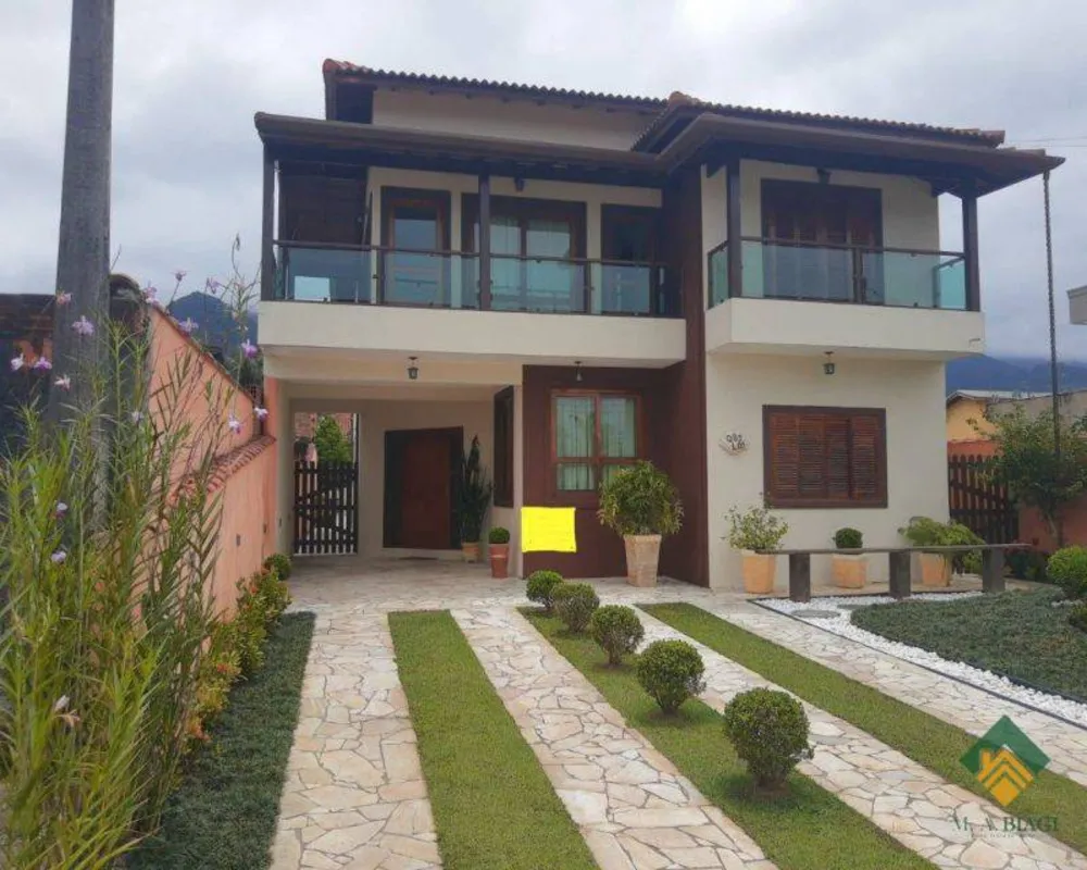Casa, 5 quartos, 504 m² - Foto 1