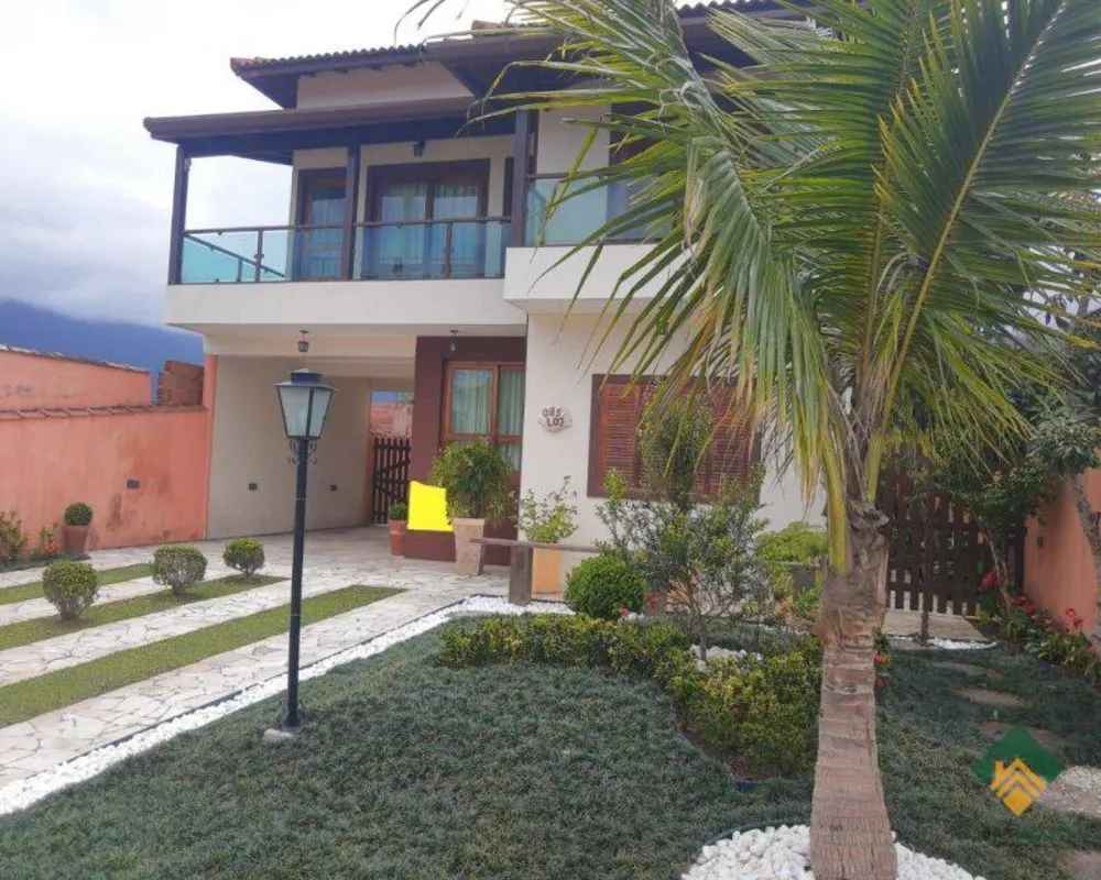 Casa, 5 quartos, 504 m² - Foto 2
