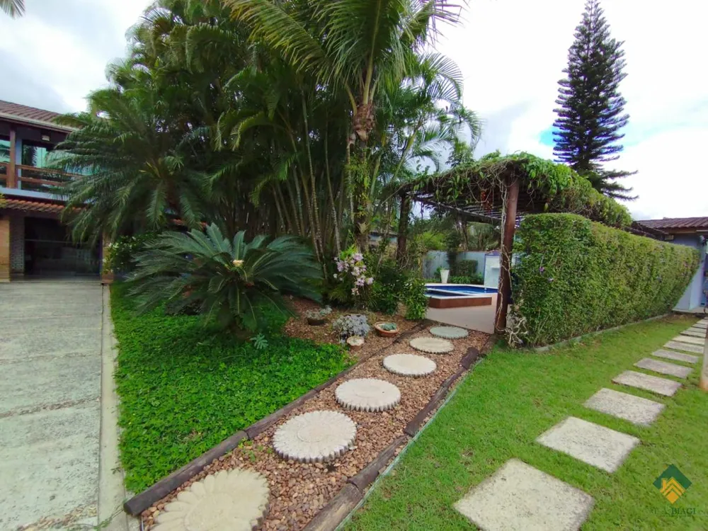 Sobrado, 4 quartos, 400 m² - Foto 6