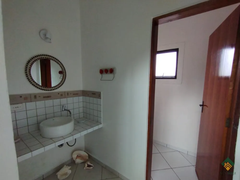 Sobrado, 4 quartos, 400 m² - Foto 1