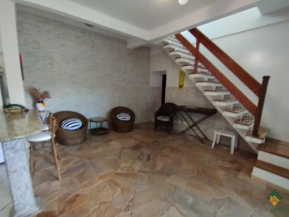 Sobrado, 4 quartos, 400 m² - Foto 7