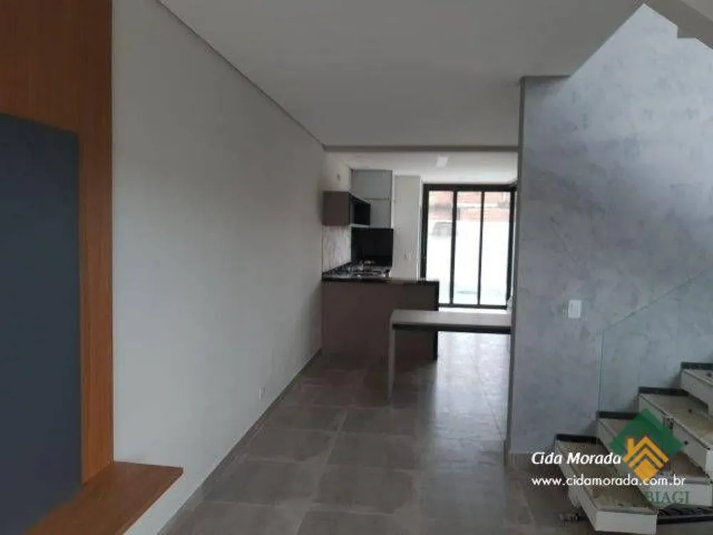 Casa, 3 quartos, 120 m² - Foto 2