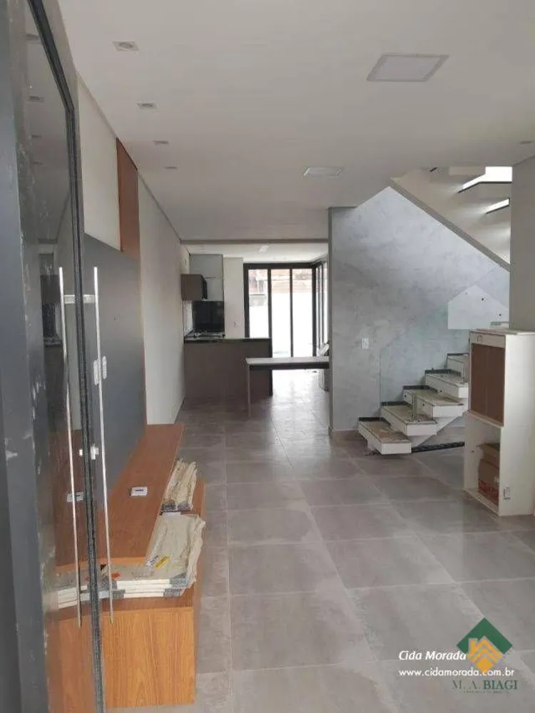 Casa, 3 quartos, 120 m² - Foto 7