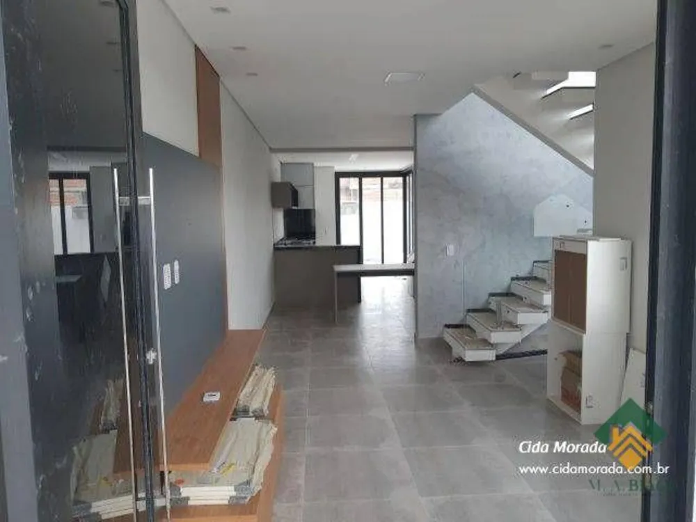 Casa, 3 quartos, 120 m² - Foto 8