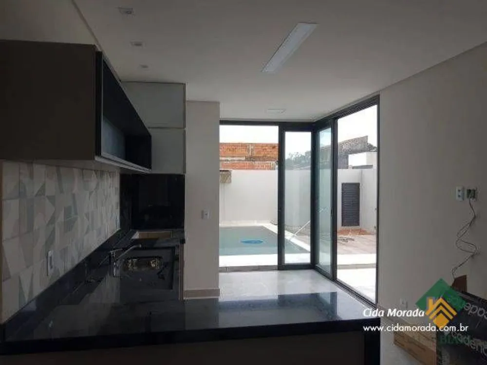 Casa, 3 quartos, 120 m² - Foto 4