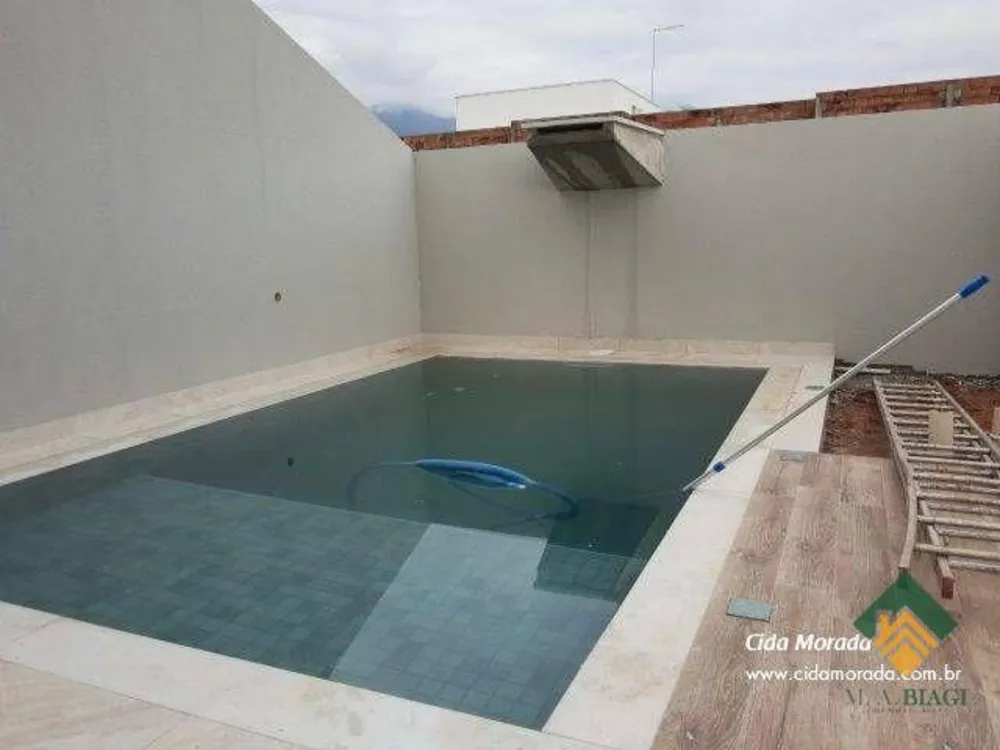 Casa, 3 quartos, 120 m² - Foto 3