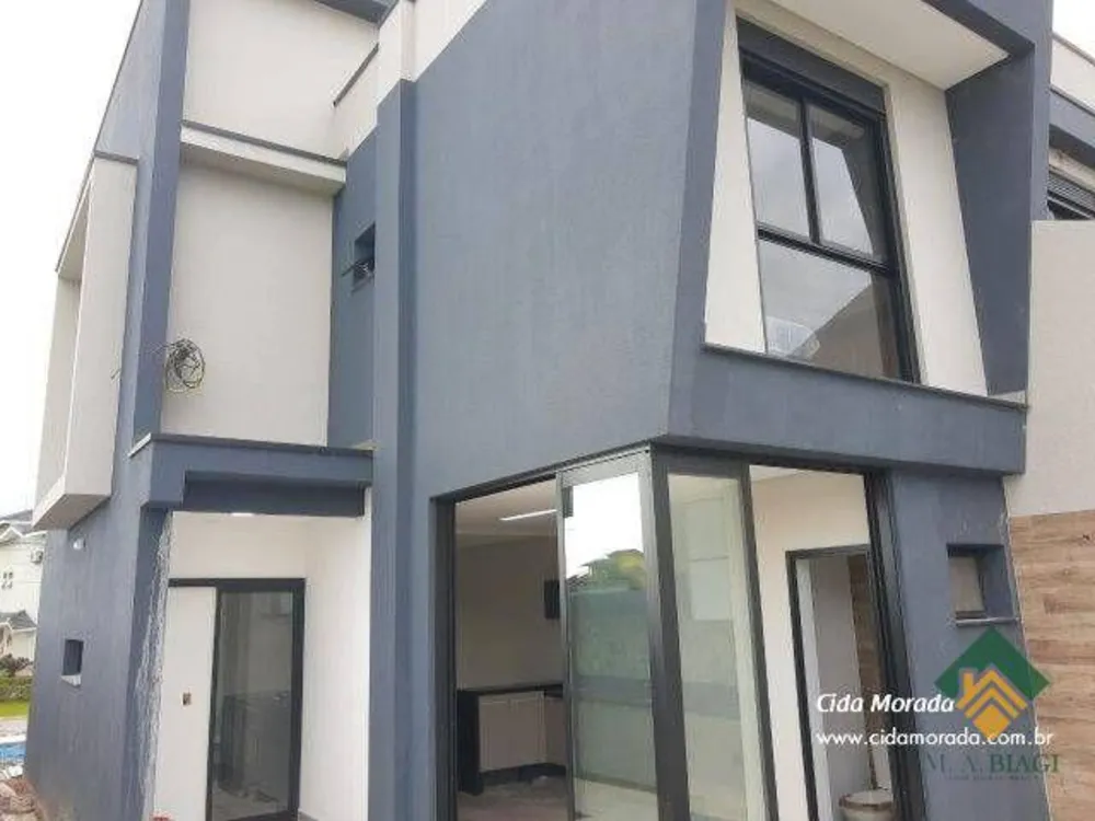 Casa, 3 quartos, 120 m² - Foto 3