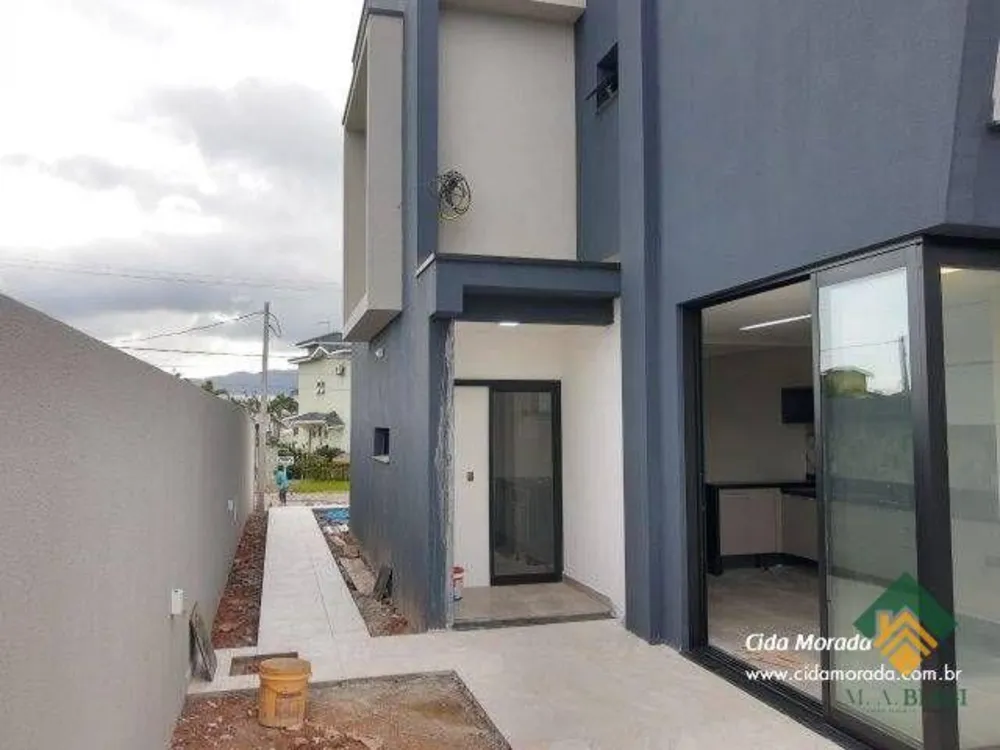 Casa, 3 quartos, 120 m² - Foto 1