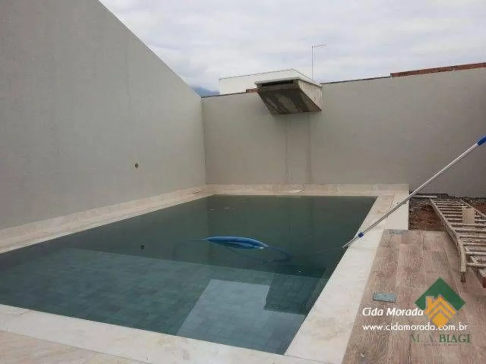 Casa, 3 quartos, 120 m² - Foto 2