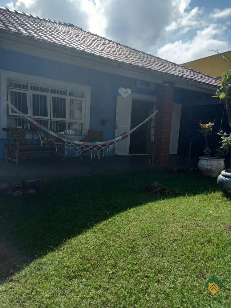 Casa, 3 quartos, 232 m² - Foto 8