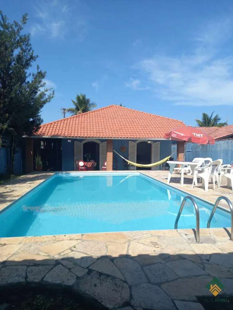 Casa, 3 quartos, 232 m² - Foto 3