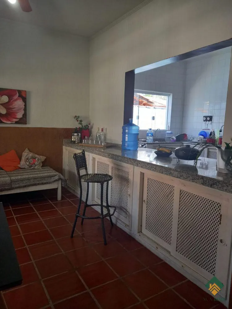 Casa, 3 quartos, 232 m² - Foto 4