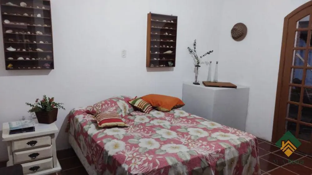 Casa, 3 quartos, 232 m² - Foto 5