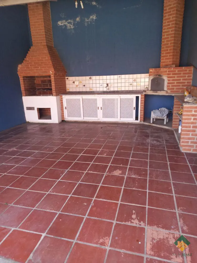 Casa, 3 quartos, 232 m² - Foto 7