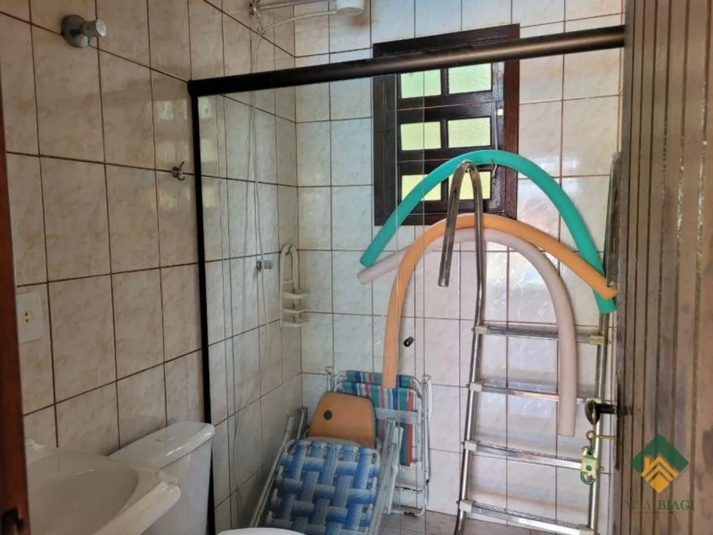 Casa, 4 quartos, 161 m² - Foto 4