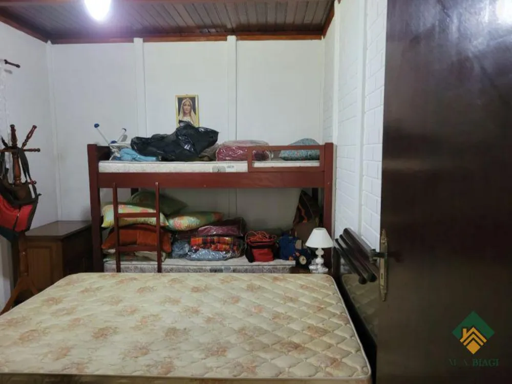 Casa, 4 quartos, 161 m² - Foto 6