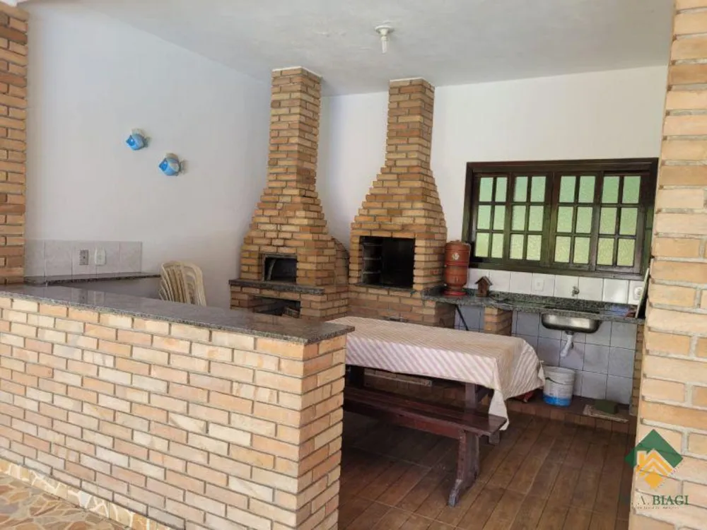 Casa, 4 quartos, 161 m² - Foto 3