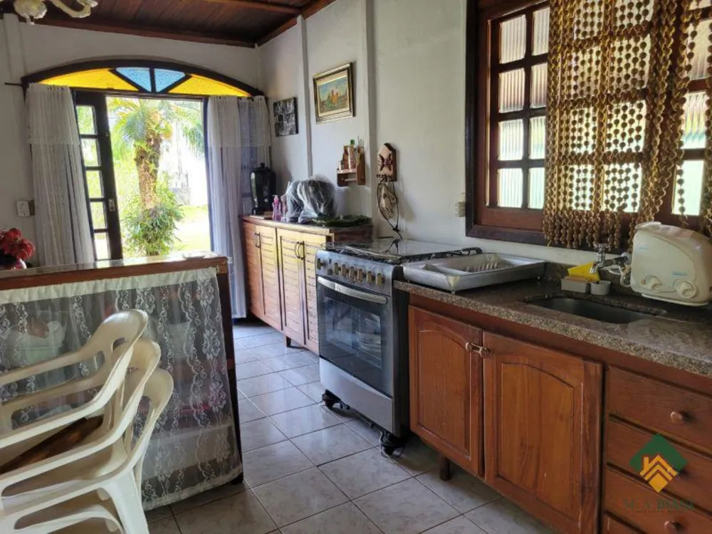 Casa, 4 quartos, 161 m² - Foto 2