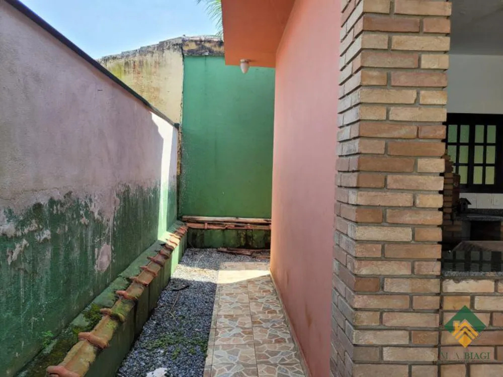 Casa, 4 quartos, 161 m² - Foto 5