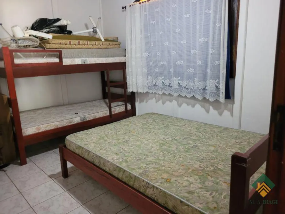 Casa, 4 quartos, 161 m² - Foto 7