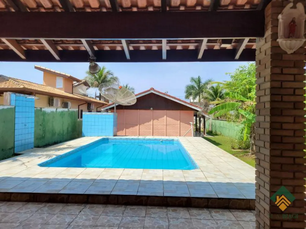 Casa, 4 quartos, 161 m² - Foto 8