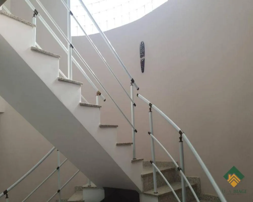 Casa, 4 quartos - Foto 1