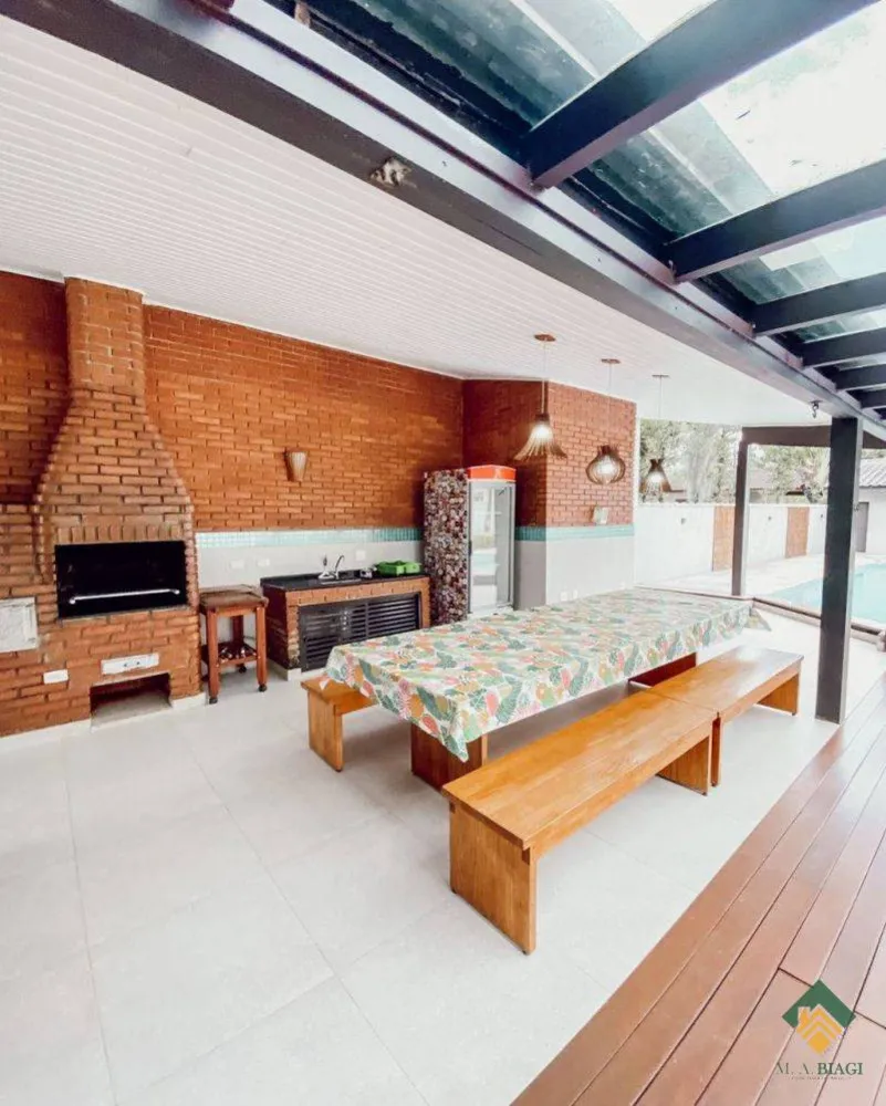 Casa, 4 quartos - Foto 4