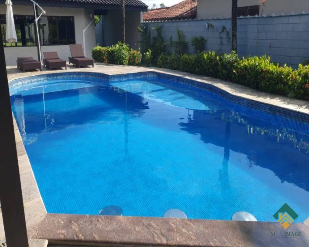 Casa, 4 quartos - Foto 8