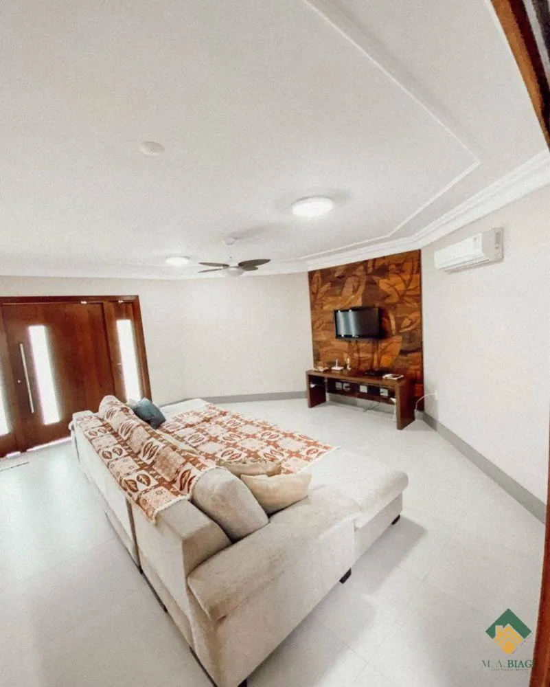 Casa, 4 quartos - Foto 7