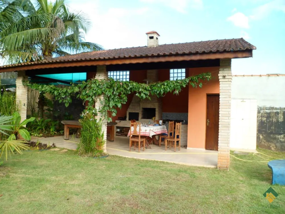 Casa, 3 quartos, 130 m² - Foto 7