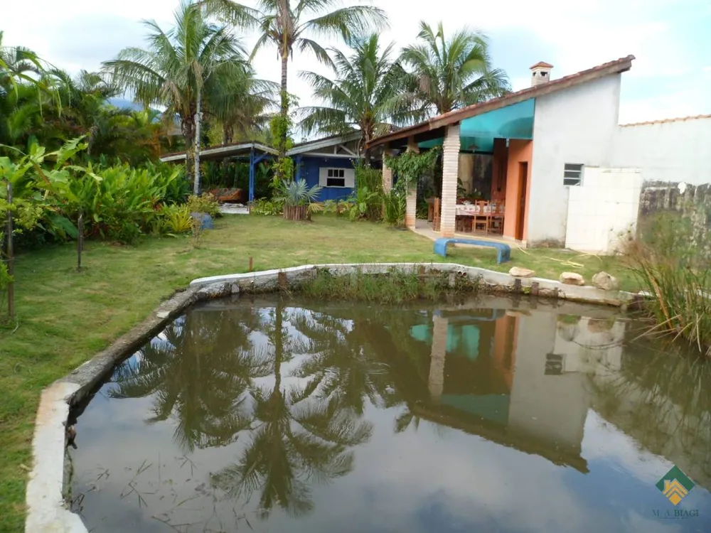 Casa, 3 quartos, 130 m² - Foto 1
