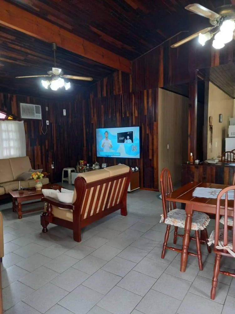 Casa, 3 quartos, 200 m² - Foto 5