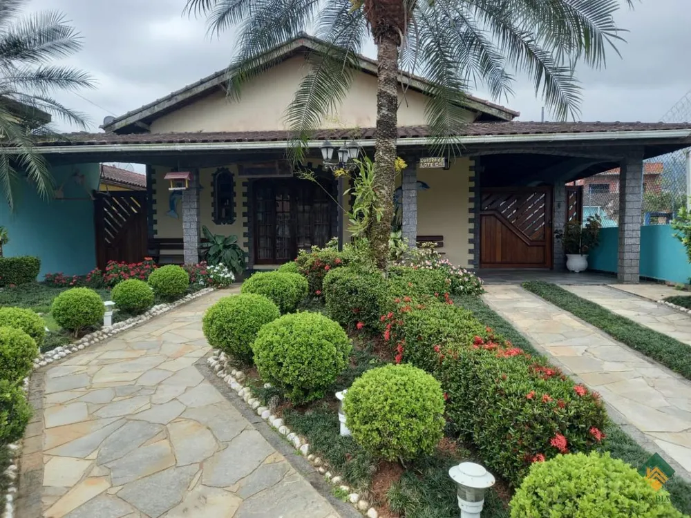 Casa, 6 quartos, 800 m² - Foto 3