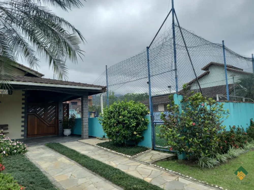 Casa, 6 quartos, 800 m² - Foto 2